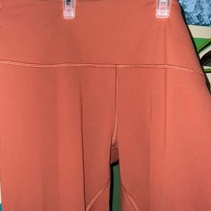 LuluLemon 7/8Length Leggings